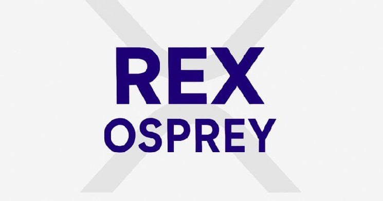 REX-Osprey XRP ETF дебютує з рекордним обсягом торгів у $37.7 мільйонів
