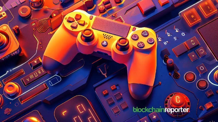 Salvo Games и WebKey: Партнерство для масштабируемости Web3-игр и упрощения доступа к децентрализованным развлечениям