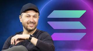 Яковенко предупреждает: Биткойну есть 5 лет на защиту от квантовых атак!