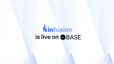 Протокол Infusion вводить функцію timelock для стабільності DEX на Base