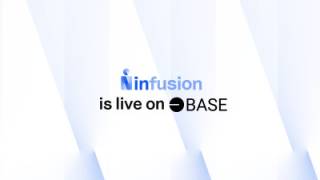 Протокол Infusion вводить функцію timelock для стабільності DEX на Base