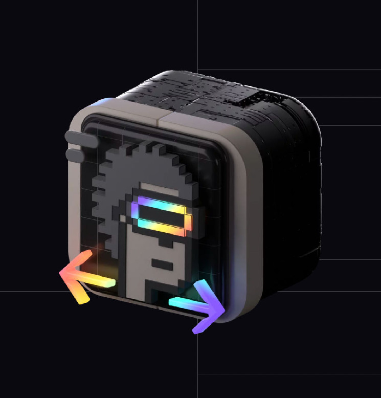 Как создать NFT с помощью искусственного интеллекта на Polygon