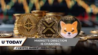Секреты ценовых сигналов Ethereum, XRP и Shiba Inu: медвежий тренд на выходные