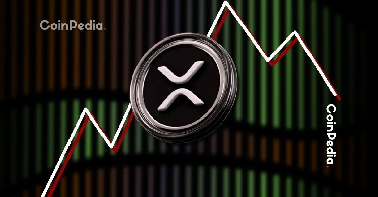 XRP падає, незважаючи на рекордний старт спотового ETF: причини та аналіз ринку