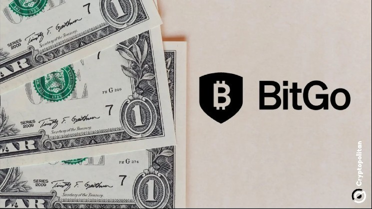 BitGo планирует IPO на фоне роста выручки и интереса к криптоинфраструктуре в США