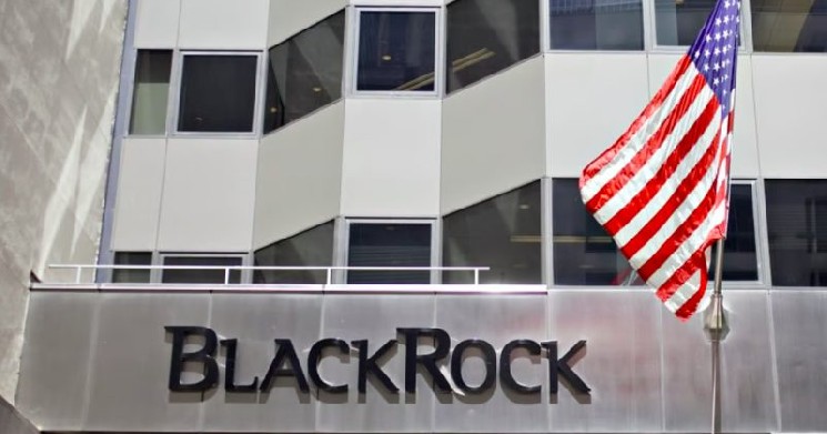BlackRock інвестує 390 мільйонів доларів у Bitcoin та Ethereum, зміцнюючи свої позиції в криптоіндустрії
