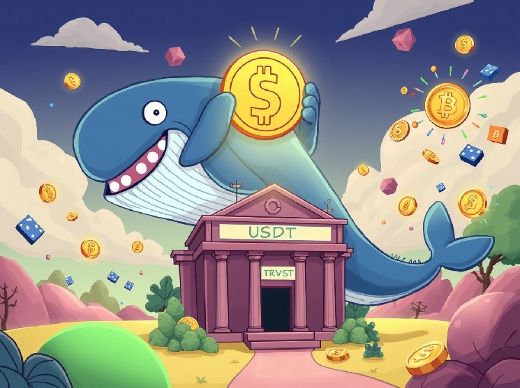 Випуск 1 мільярда USDT: що це означає для крипторинку?