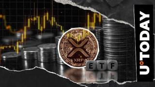 Ефект запуску ETF на XRP: нові можливості та волатильність на крипторинку