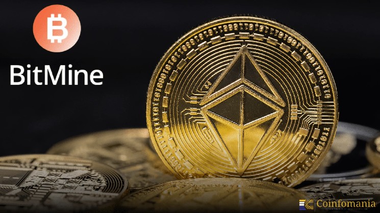 BitMine Holdings укрепляет позиции с покупкой 15,427 эфириума на 69 миллионов долларов: стратегический шаг для роста и накопления активов