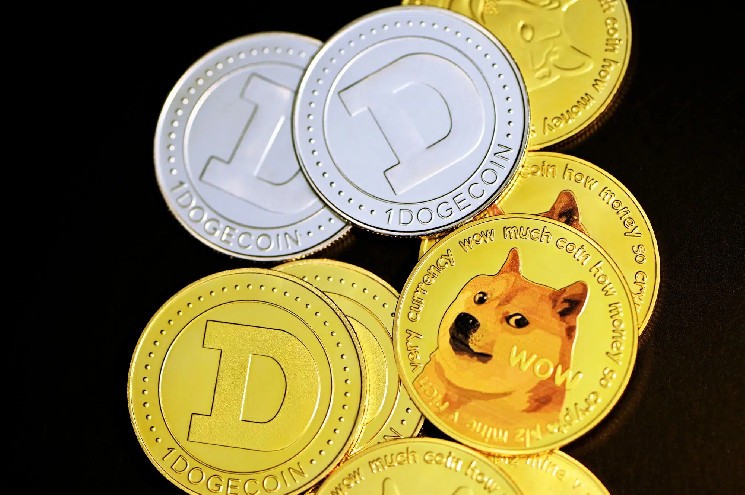 Dogecoin може стати ETF: Grayscale подала заявку до SEC