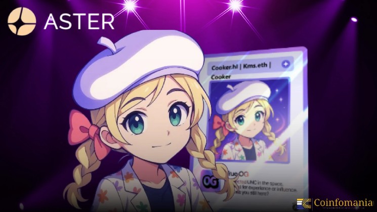 Криптоінфлюенсер CookerFlips заробив $5 млн на ASTER всього за три дні: швидка угода та її наслідки
