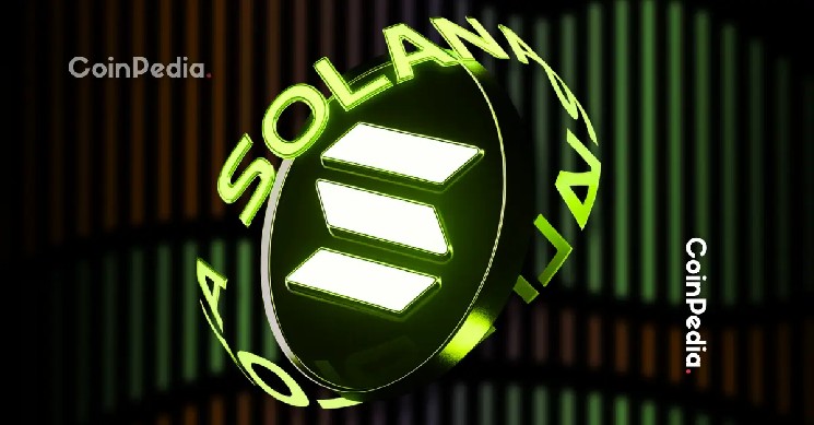 Solana на шляху до $300: успіхи, інвестиції та підтримка від Nasdaq