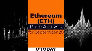 Прогноз цены Ethereum: падение до $4,450 и медвежья динамика на рынке