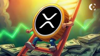 Почему XRP не может преодолеть $3 после успешного запуска ETF в США?