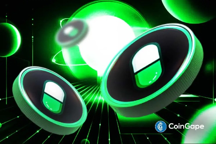 Прогноз цены PUMP: Мащтабный покупатель и бычий флаг предсказывают 65% рост токенов.