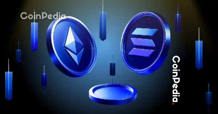 Прогнозы по альткоинам: Эфириум, Солана, XRP и Аваланш в зоне поддержки и сопротивления