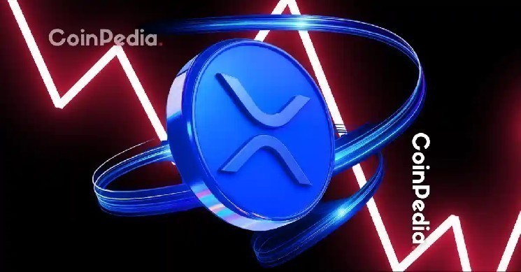 XRP на грани прорыва: быки нацелились на $10