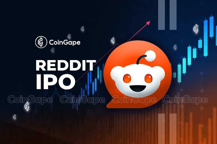 Reddit разместила акции на NYSE по цене $47