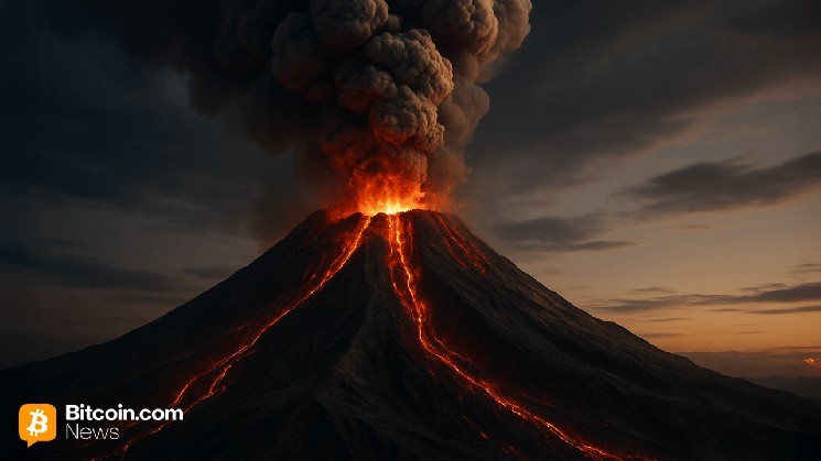 Біткоїн чекає стабільності: Федрезерв знизив ставки, але ринок залишається обережним