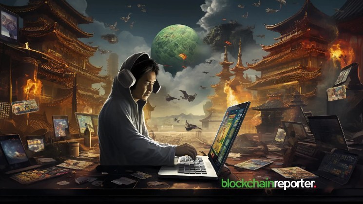 Tilted и Majyo Treasure объединяют силы для внедрения ИИ в блокчейн-игры: новый взгляд на Web3 и возможности для игроков