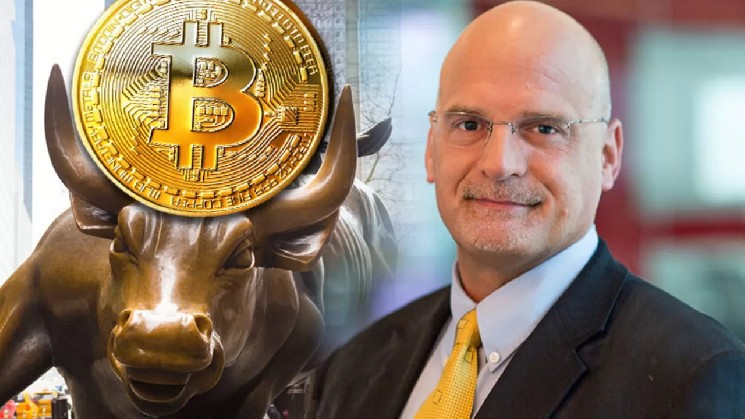 Влияние снижения процентных ставок ФРС на рынок криптовалют: аналитик Bloomberg предупреждает о рисках и пузыре на рынке