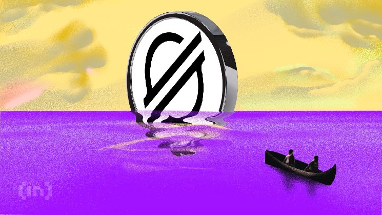 Неожиданные факты о росте цены Stellar (XLM) в сентябре: анализ на основе данных AI