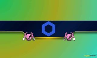 Киты скупают 2 миллиона LINK: что будет дальше с Chainlink?