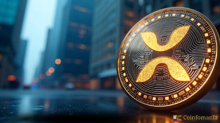 Bank of America і Ripple: Нові горизонти миттєвих фінансових транзакцій