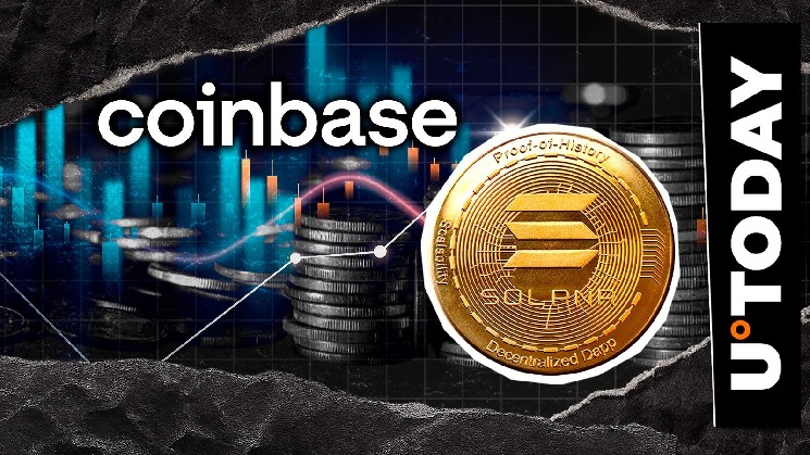 Великий переказ 312,233 SOL на Coinbase: спекуляції та вплив на ринок криптовалют