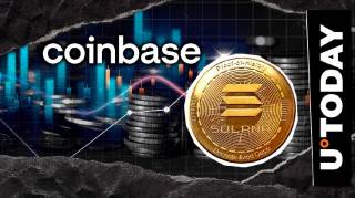 Великий переказ 312,233 SOL на Coinbase: спекуляції та вплив на ринок криптовалют