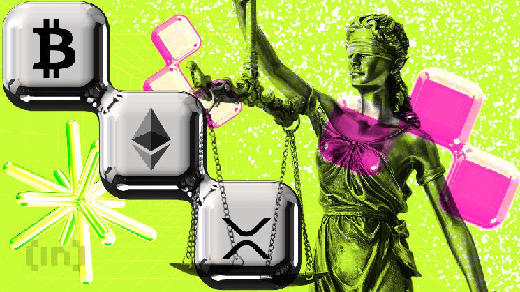 Проект закона о криптовалюте в США: оптимизм и надежды перед выборами