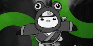 Pudgy Party: Казуальний Battle Royale з елементами крипто, який перевершує Fall Guys на мобільних платформах.