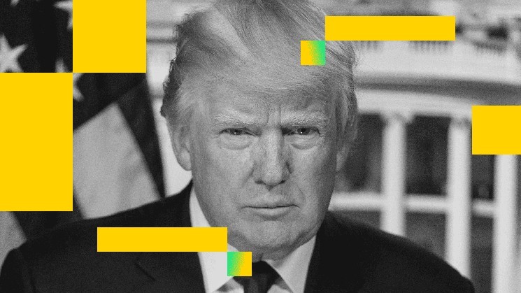 Трамп атакує ФРС: загроза для долара США та ринків криптовалют