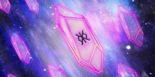 Сатоши и Руна Ординал: подробности 8 BTC.