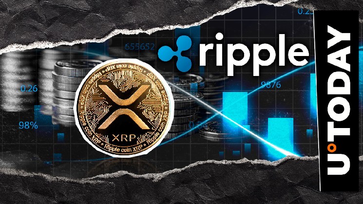 Масштабний переказ XRP на $415 мільйонів: що стоїть за транзакцією?