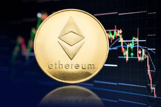 Продовження росту ціни Ethereum: можливо чи ні?