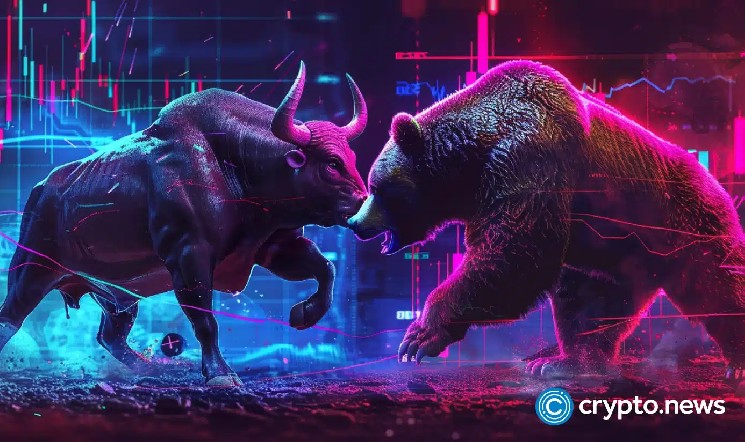 Фондовий ринок падає, золото бє рекорди, криптовалюти знижуються: вибухова комбінація у фінансовій арені.