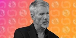 Акції Strategy (MSTR) впали після покупки 850 BTC за $100 мільйонів, але аналітики вважають їх інвестиційно привабливими