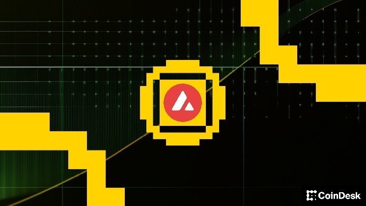 Антоні Скарамуччі стає головою AVAX Treasury, акції AgriFORCE зросли на 132%