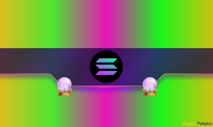 Солана (SOL): Падение до $223 и поддержка на уровне $186 сохраняет восходящий тренд после тестирования $250