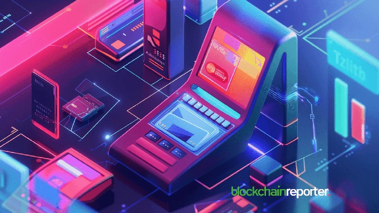 Uptick Network запускает функцию создания токенов ERC-20 в кошельке Upward для упрощения доступа к Web3