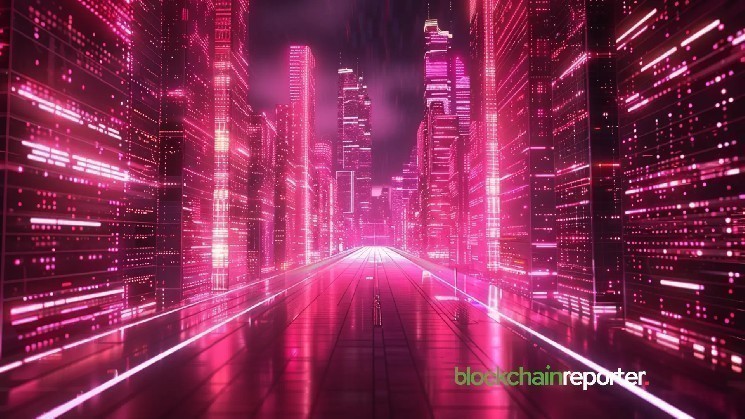 Мидоус и партнеры запускают $mXRP для превращения неактивных токенов $XRP в продуктивный залог в экосистемах DeFi