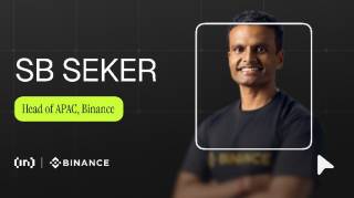 Глава Binance APAC объясняет стратегию роста и локализации в криптоиндустрии региона APAC