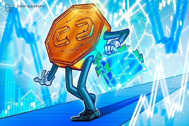 YZi Labs розглядає запуск фонду для зовнішніх інвесторів на фоні зростання попиту на криптоінвестиції