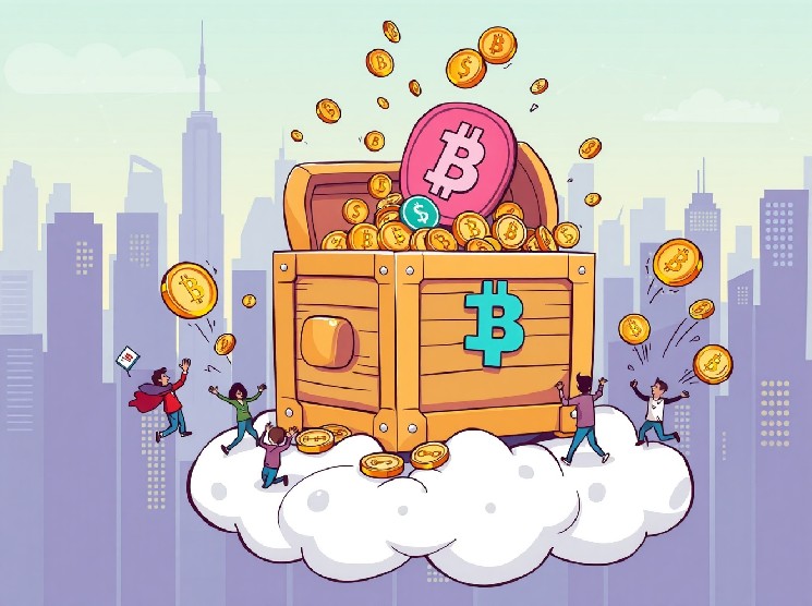 Archetype залучила $100 мільйонів для нового криптофонду, підтверджуючи довіру до Web3 та блокчейн-інновацій