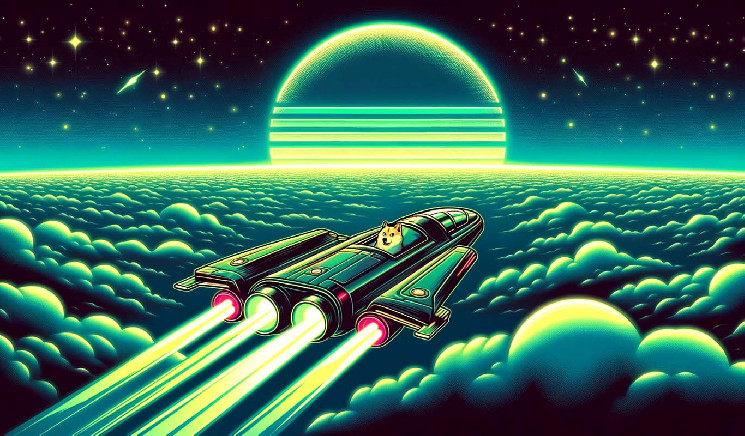 Прогноз росту Dogecoin на 500%, оновлення Bitcoin