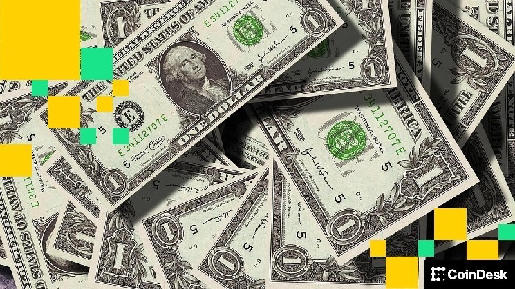 ZeroHash залучила 104 мільйони доларів для розширення інфраструктури криптовалют