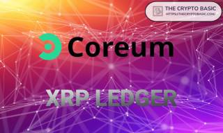 Назва статті: Ріст власників XRP на Кореуму після запуску моста з XRPL