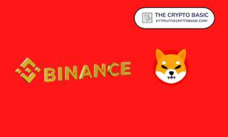 Binance Pay: Покупки за допомогою SHIB на платформі