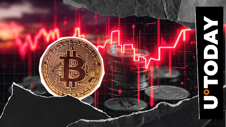 Крупная покупка биткойнов: $840 миллионов выведены из Coinbase, что ждет рынок?